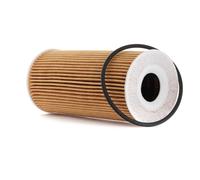 MAHLE OX 366D Oil filter