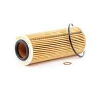 MAHLE OX 368D1 Oil filter