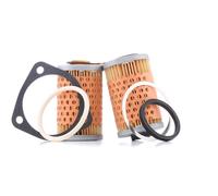 MAHLE OX 36D Oil filter