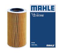 MAHLE OX 370D Oil filter