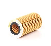 MAHLE ORIGINAL OX 370D1 Oil filter