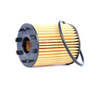 MAHLE OX 371D Oil filter