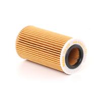 Oil Filter fits AUDI A6 C6 2.0 05 to 11 Mahle 06D115466 06D115562 06D115562A New