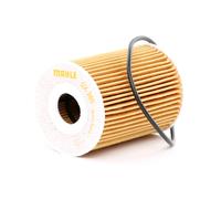 MAHLE Oil Filter - OX380D