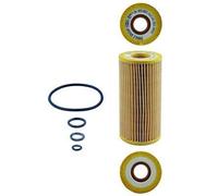 Oil Filter OX383D Mahle 2751800009 2751840025 A2751800009 A2751840025 70325108