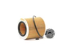 MAHLE ORIGINAL OX 387D1 Oil filter