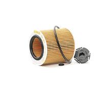 MAHLE OX 387D1 Oil Filter - Oil Filter with Gasket/Gasket Set