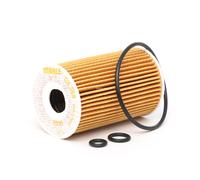 MAHLE OX 388D Oil filter