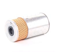 Oil Filter fits MERCEDES C250 W202 2.5D 93 to 94 OM605.910 Mahle 6011800009 New