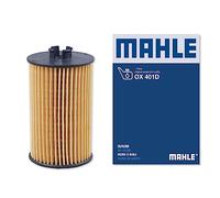 MAHLE Oil Filter - OX401D