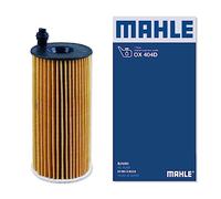 MAHLE OX 404D Oil Filter - Oil Filter with Gasket/Gasket Set