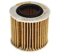 Mahle Original Engine Oil Filter OX 416D2 - With Gasket Set