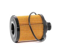 MAHLE Oil Filter - OX418D