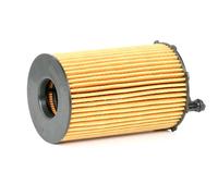 MAHLE OX 420D Oil Filter - Oil Filter with Gasket/Gasket Set