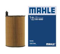 MAHLE/KNECHT - OX 420D - Oil Filter