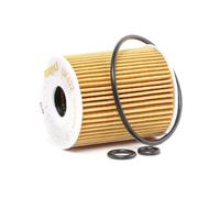 MAHLE OX 422D Oil filter