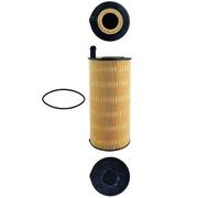 MAHLE OX423/9D Oil Filter MERCEDES-BENZ 4701800009 New