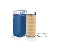 MAHLE Oil Filter Element - OX4239D