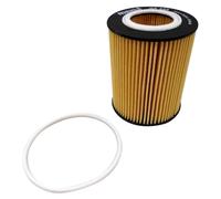 MAHLE OX 433D Oil filter