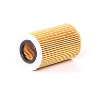 MAHLE Oil Filter Element - OX436D