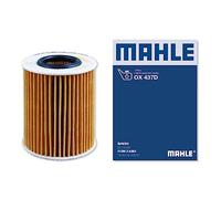 MAHLE Oil Filter - OX437D