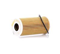 MAHLE Oil Filter - OX441D