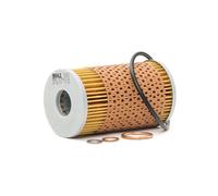 MAHLE OX 47D Oil filter