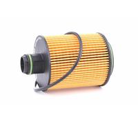 MAHLE OX 553D Oil filter