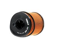 MAHLE OX 556D Oil filter
