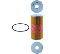 KNECHT OX 55D Oil Filter for DAF,MAN