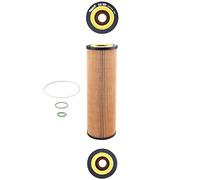 MAHLE ORIGINAL OX 562D Oil filter