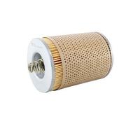 MAHLE OX 71D Oil Filter - Oil Filter with Gasket/Gasket Set