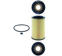 MAHLE OX 773D Oil filter
