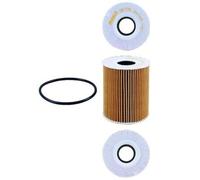 Mahle OX 776D Oil Filter