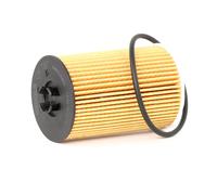 MAHLE OX 787D Oil filter