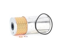 MAHLE ORIGINAL OX 78D Oil filter