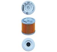 MAHLE OX 798 Oil Filter