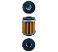 MAHLE OX 799 Oil Filter