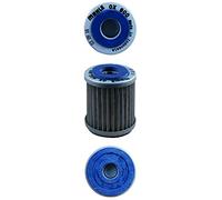 MAHLE OX 800 Oil Filter
