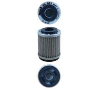 MAHLE OX 801 Oil filter