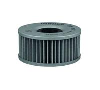 MAHLE OX 802 Oil filter