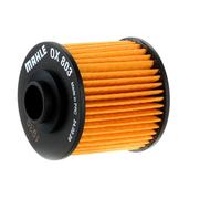 MAHLE OX 803 Oil filter