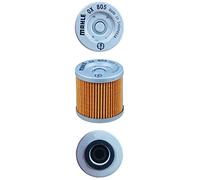 MAHLE OX 805 Oil Filter