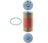 MAHLE OX 80D Oil filter