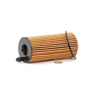 Oil filter Filter Insert OX 813/2D KNECHT for BMW TOYOTA
