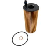 MAHLE ORIGINAL OX 813/2D Oil filter