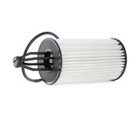 MAHLE Oil Filter Element - OX814D