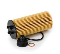 Mahle OX 815/1D Oil Filter