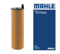 Oil filter Filter Insert OX 823/6D MAHLE for MERCEDES-BENZ E-CLASS E-CLASS Coupe
