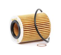 MAHLE Oil Filter - OX825D